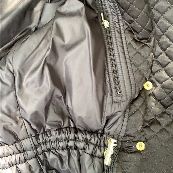 VINTAGES SKEA WINTER JACKET S-8 - Picture 9 of 12